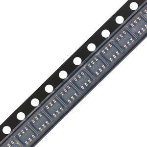 ของแท้ SY8105ADC TSOT-23-6, รหัส NY, ไอซีควบคุมการแปลงไฟแบบ DC-DC แบบซิงโครนัส - Product Image 4