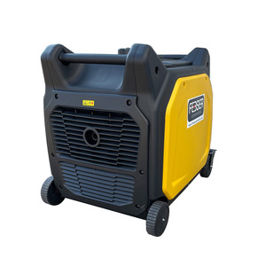 ฟีเซอร์ พี-ไอบี 7000-LPG ดิจิตอล 50Hz 230V กันเสียงได้ หลายฟังก์ชั่น เสียงเบา แก๊สเหลว 389 - Product Image 5