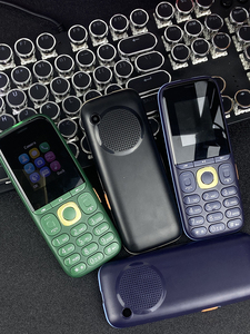 โทรศัพท์มือถือ T292 หน้าจอ 1.77 นิ้ว รองรับ 2G/3G/4G ปุ่มกดขนาดใหญ่ โทรศัพท์ปุ่มกด 4G - Product Image 3