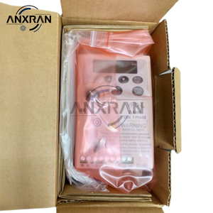 Convertisseur de fréquence monophasé 220V 0,4 kW 0,5 CV série VFD-L pour Delta VFD004L21A - Product Image 3