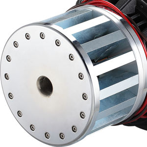 Haut-parleur professionnel Subwoofer 18 pouces 5000 Watts RMS Car Audio Subwoofer néodyme - Product Image 3