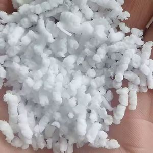 Gránulos Sbs de alto brillo Modificador Sbs Material químico Gránulos de polvo de resina para asfalto modificado - Product Image 1