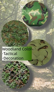 Filet de <span class=keywords><strong>camouflage</strong></span> en maille Filets d'<span class=keywords><strong>ombrage</strong></span> de <span class=keywords><strong>camouflage</strong></span> Filet de <span class=keywords><strong>camouflage</strong></span> numérique Filet d'abri de camion Filet Dombrage Filet <span class=keywords><strong>Ombrage</strong></span> - Product Image 6