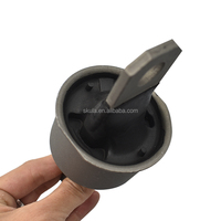 Skula de 0E: 98AG5K896AB 3M515K896AC C2Y62846X trasero 1061670 brazo de suspensión casquillo enfoque MAZDA 3 M3