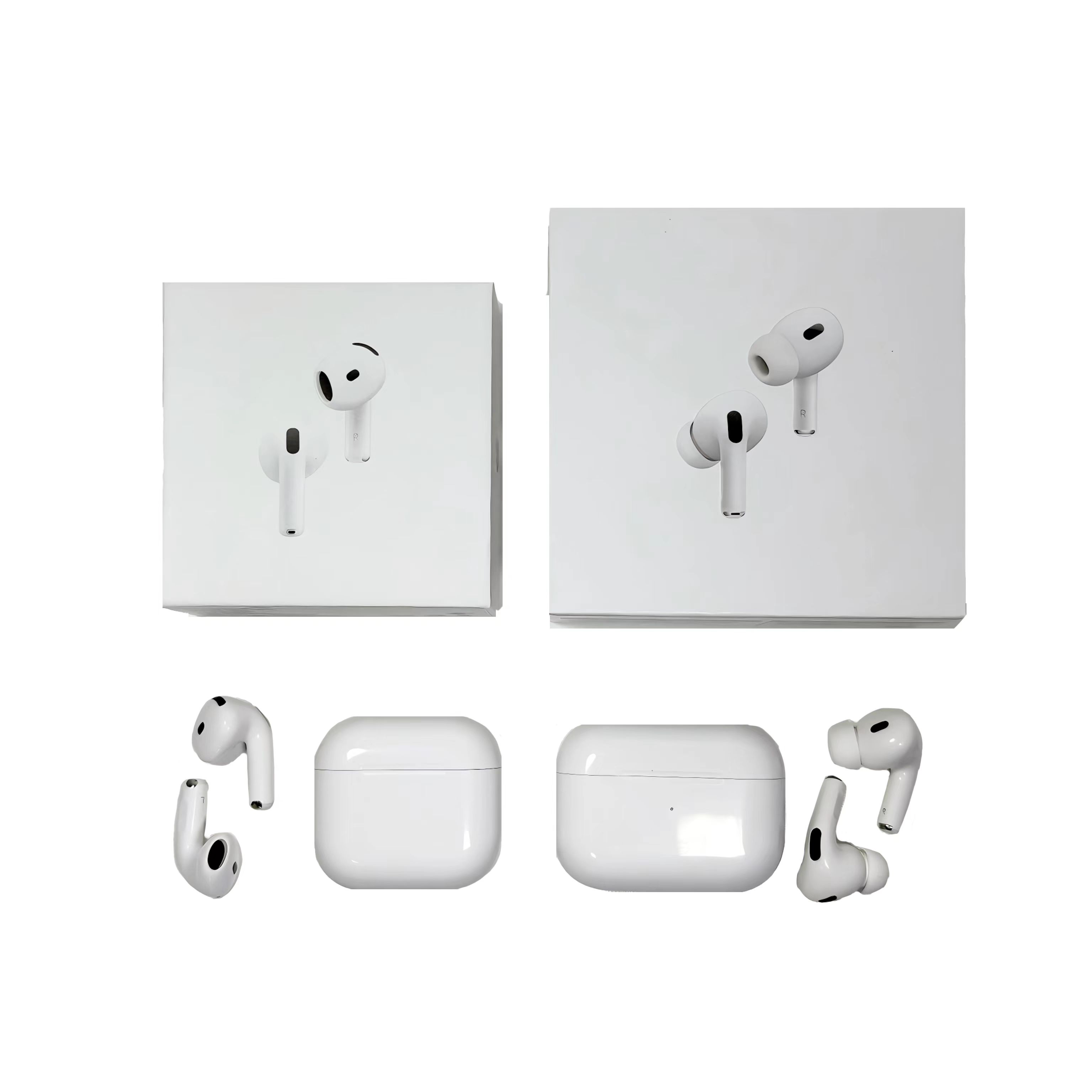 2nd Generation Apple Airpods Wholesale Price Buy Airpods Apple Airpods  Wholesale Usa Apple AirPods Pro (2nd