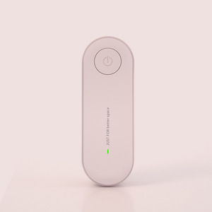 Purificateur d'air, générateur d'ions négatifs, désodorisant pour toilettes, élimination du formaldéhyde, générateur d'oxygène, purificateur d'air - Product Image 3