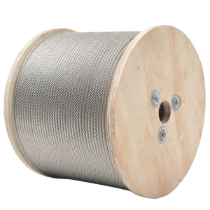 Bán chạy nhất khuyến mại giá nhà sản xuất Nhà cung cấp Polymer dây lõi 8 * 19s-fc thang máy dây dây với bán buôn tùy chỉnh - Product Image 3