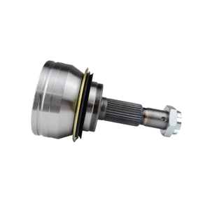 เพลาประกอบ CV เพลาสำหรับรถกระบะ Toyota HILUX VIII - Product Image 3