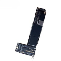 Carte Mère Débloquée Originale Pièces pour IPhone 12 13 Pro Max 13 Mini 12 Mini 8 Plus Téléphones Mobiles