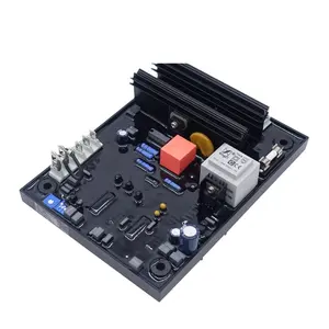 Automatic Voltage Regulator AVR WT-3 For Generator Spare Parts