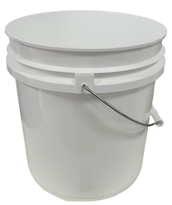 Mangeoire à abeilles en plastique 10 litres, <span class=keywords><strong>seau</strong></span> de mise en bouteille de miel, fabriqué avec fierté en Chine - Product Image 1