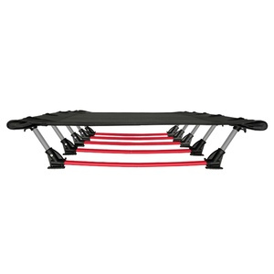<span class=keywords><strong>Lit</strong></span> <span class=keywords><strong>pliable</strong></span> et facile à transporter 330LB, <span class=keywords><strong>lit</strong></span> pliant, <span class=keywords><strong>une</strong></span> place, pour l'extérieur, poids Compact, pour la randonnée en plein air - Product Image 6