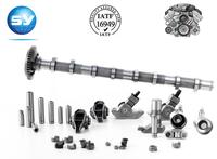 12499225 12569256 HT2148 Con Lăn Thủy Lực Nâng Van Nâng Cho Động Cơ GM Chevy LS1 LS2 LS7 LS3 LQ4 LQ9