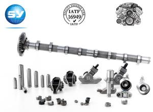 12499225 12569256 HT2148  Poussoirs hydrauliques à rouleaux pour soupapes pour <span class=keywords><strong>moteur</strong></span> GM Chevy LS1 LS2 LS7 <span class=keywords><strong>LS3</strong></span> LQ4 LQ9 - Product Image 6