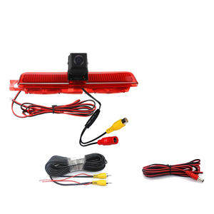 Cámara de luz de freno para vehículo comercial, cámara para VW <span class=keywords><strong>caddy</strong></span> - Product Image 3