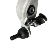 Usine en gros Auto pièces de rechange essieu avant gauche bras de commande inférieur 54501-1CA0C 54501-1CA1A pour Infiniti FX35 QX70