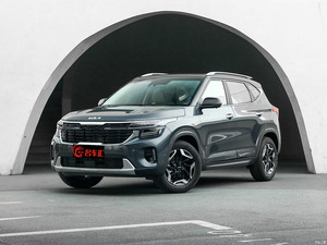 <span class=keywords><strong>KIA</strong></span> <span class=keywords><strong>Seltos</strong></span> <span class=keywords><strong>2023</strong></span> 1.5L Essence Nouveau SUV Voiture CVT 4 Cylindres Édition Deluxe/<span class=keywords><strong>Premium</strong></span> Plusieurs Modèles à Vendre - Product Image 3