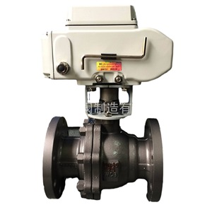 วาล์วบอลนิวเมติก PVDF ทนการกัดกร่อน วัสดุ ABS/PP/PPH/CPVC/UPVC ควบคุมด้วยมือ สำหรับสื่อของเหลว รองรับการปรับแต่ง OEM - Product Image 1