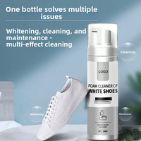 Venta caliente White Sneaker Cleaner zapatilla de deporte de alta calidad limpiador de gamuza Zapatillas Limpiador sin lavado