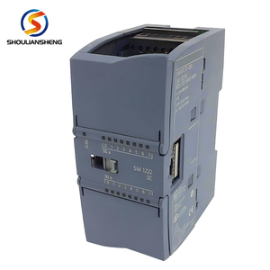 คอนโทรลเลอร์ PLC รุ่น 6ES7222-1BH32-0XB0 S7-1200 6ES72221BH320XB0 S71200 ของแท้ใหม่ มีสินค้าในสต็อก - Product Image 4