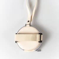 Sac à bagages miroir pliant personnalisé pour casque, bijoux, étui à lunettes Eva, grossiste en usine