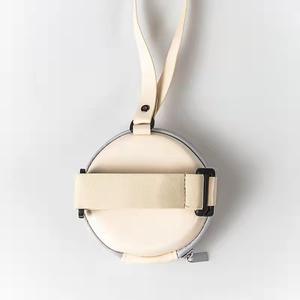 סיטונאי מפעל סיטונאי מותאם אישית מתקפל מראה תיק אוזניות תכשיטי eva משקפיים - Product Image 2