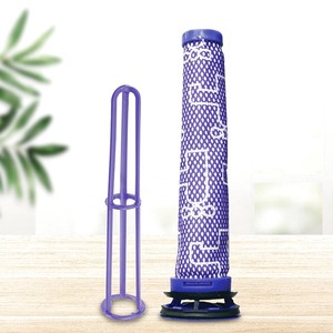 5 uds Filtro de repuesto de alta eficiencia y prefiltro para <span class=keywords><strong>accesorios</strong></span> de <span class=keywords><strong>aspiradora</strong></span> Dysons V7 <span class=keywords><strong>V8</strong></span> - Product Image 4