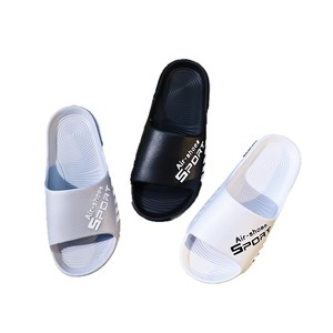 2026eva Chaussures d'été respirantes et ajourées pour hommes, antidérapantes pour la salle de bain et l'extérieur, sandales d'extérieur pour femmes, tongs transfrontalières - Product Image 6