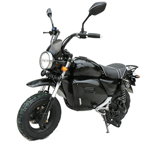 Motocicleta Eléctrica de Alta Potencia, 60V 2000w, Scooter Eléctrico, Motocicleta de Aventura <span class=keywords><strong>Crf</strong></span> <span class=keywords><strong>450</strong></span>, Motocicletas Eléctricas de 1000cc - Product Image 5