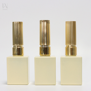 Chai sơn gel mẫu miễn phí, sản xuất theo yêu cầu, 15ml, chai thủy tinh đựng sơn móng tay, màu tùy chỉnh - Product Image 2