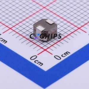 Inductor de Potencia SPM4030T-1R0M-HZ SMD, 4x4.2mm (Inductancia: 1uH) (Precisión: 20%) (Corriente Nominal: 5A) - Product Image 2