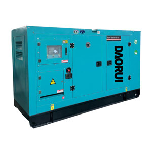 เครื่องกำเนิดไฟฟ้าดีเซลยูชัย 20kW 30kVA 40kW 50kVA 100kVA 200kVA ระบบสตาร์ทไฟฟ้า ระบายความร้อนด้วยน้ำ แบบเงียบ - Product Image 3
