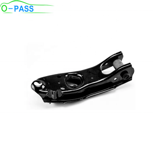 OPASS แขนควบคุมรางด้านหน้าสําหรับรถกระบะ Hilux I <span class=keywords><strong>RN30</strong></span> RN40 1978-1983 48605-35030 48605-35031 - Product Image 1
