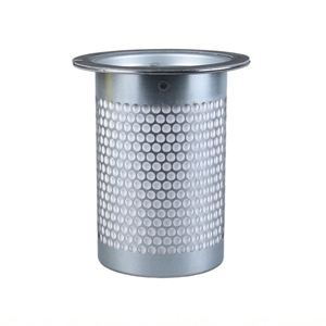 Élément de filtre d'échappement de compresseur rotatif de haute qualité, résistant à l'usure - Product Image 1
