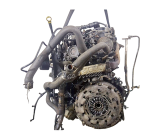 浩翔1782109 2323593 BK2Q-6006-FA FK2Q-6006-<span class=keywords><strong>CA</strong></span>汽车柴油发动机福特运输2.2 FWD长块 - Product Image 2