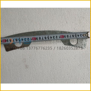 Repuestos Originales para Motoniveladora XCMG GR135, Incluyendo Anillos de Giro, Discos de Trabajo, Almohadillas Deslizantes y Otros - Product Image 5