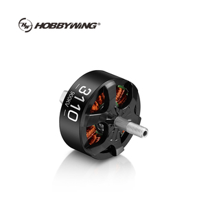 Motor sin Escobillas Hobbywing FPV X-rotor 3110 KV900 4-6S para Drones FPV Cinelifter de 9 Pulgadas - Product Image 3