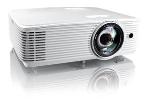 GT1080HDR Short Throw <b>Projector</b> 3800 Lumens Full HD 1080P Home Theater Beamer For Game & Meeting - Product Image 5