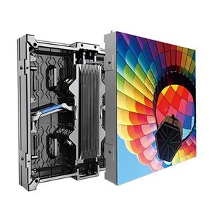 Al aire libre pantalla Led P6 P8 P10 estadio de fútbol Led cartelera - Product Image 2