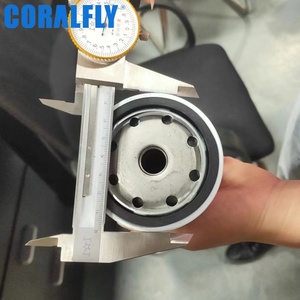 Professional Manufacturers Truck Fuel Filter OE FF5052 <b>Auto</b> Parts Filter - Product Image 5