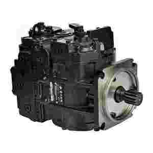 Pompe à pistons axiaux à cylindrée variable 90R100HS1CD80R3F1F03GBA353524 90R042 90R055 90R075 90R100 90R130 Pompe à pistons axiaux hydraulique - Product Image 4