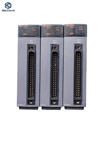โมดูลเซ็นเซอร์ควบคุมตำแหน่งของคอนโทรลเลอร์ PLC ยี่ห้อใหม่ QD75P2 - Product Image 1