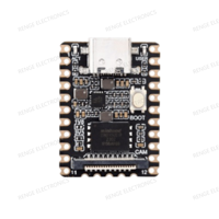 Carte de développement Linux Luckfox Pico Mini B RV1103 Mini 16 bits 64 Mo de RAM avec 128 Mo de mémoire Flash, prise en charge GPIO/UART/SPI/I2C/USB