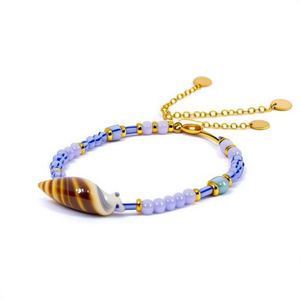 PP-OL1126-111LAN Fashion <b>Beaded</b> <b>Bracelets</b> - Product Image 2