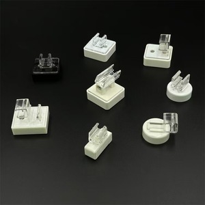 คลิปแม่เหล็กพลาสติกสำหรับแสดงสินค้าส่งเสริมการขายในซูเปอร์มาร์เก็ต - Product Image 4