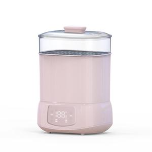 Sterilizzatore per biberon sterilizzatore elettrico per biberon sterilizzatore per biberon sterilizzatore per biberon per bambini sani - Product Image 3
