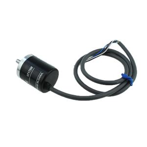 Vendite calde YUMO E6A2-CW3C 500PPR incrementale <span class=keywords><strong>encoder</strong></span> rotativo meccanico - Product Image 1