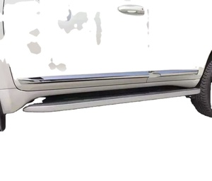 <span class=keywords><strong>JD</strong></span> AUTO-moldura de puerta de alta calidad para Land Cruiser <span class=keywords><strong>Prado</strong></span> 2018 - Product Image 1