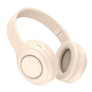 Dr58 Wireless BT 5,4 Auriculares plegables con micrófono AAC JL Chipset ANC IPX7 Impermeable para viajes deportivos y uso móvil - Product Image 6