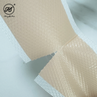 Feuille de gel de silicone en rouleau découpable pour l'élimination des cicatrices, vente en gros usine, pour cicatrices de césarienne, chirurgicales, chéloïdes, brûlures, personnalisation prise en charge